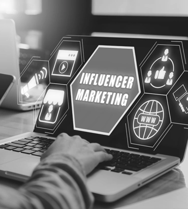 INFLUENCER MARKETING