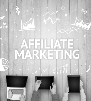 AFFILIATE MARKETING